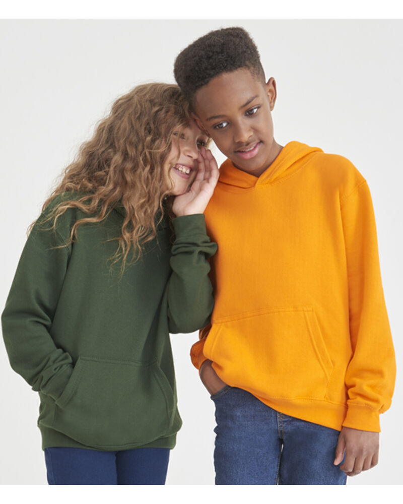 AWDis Kids Hoodie Thumbnail