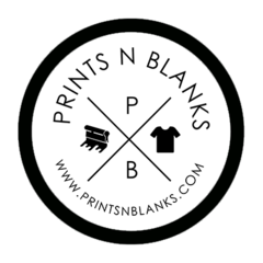 Printsnblanks