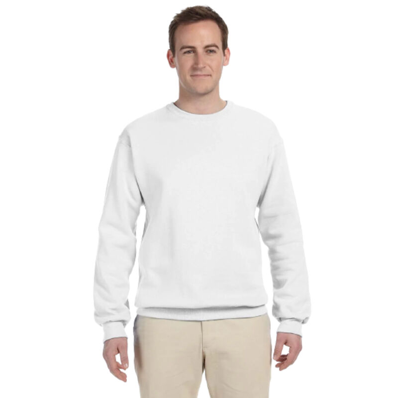 28005 Unisex Polyester Sweatshirt  Thumbnail