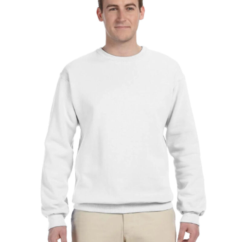 28005 Unisex Polyester Sweatshirt  Thumbnail