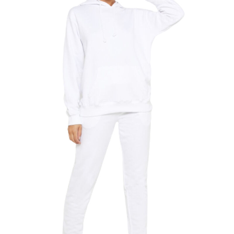 28007 Unisex Sublimation Pastel Joggers Set Thumbnail