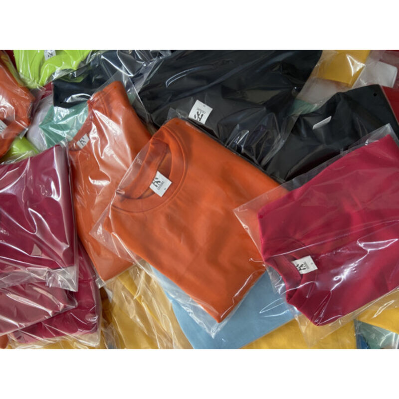 Pack of 25 Assorted Kids and Toddlers Sweatshirt  Thumbnail