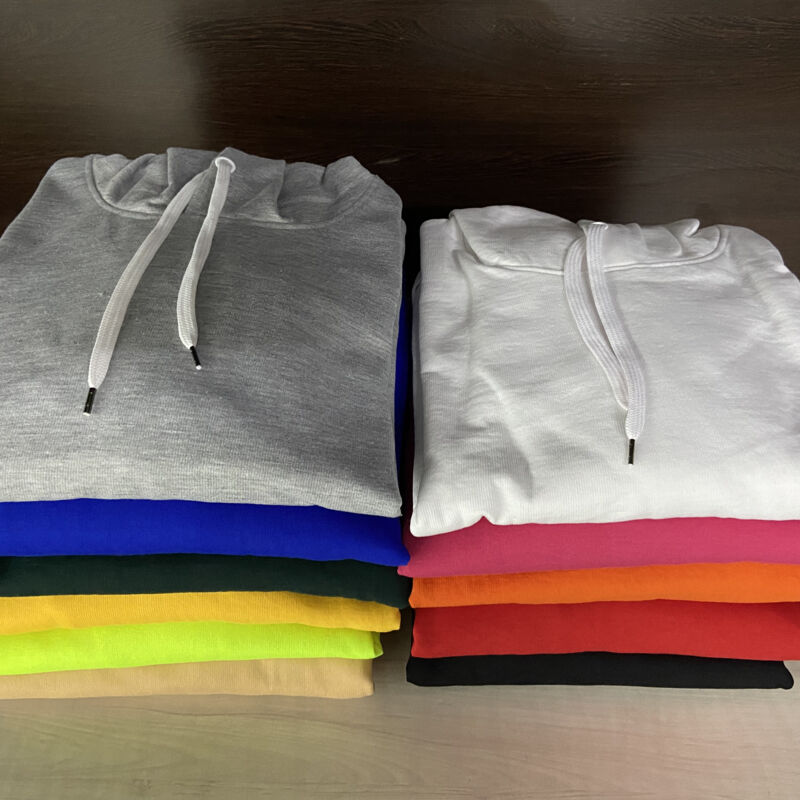 Pack of  15 Assorted Hoodies  Thumbnail