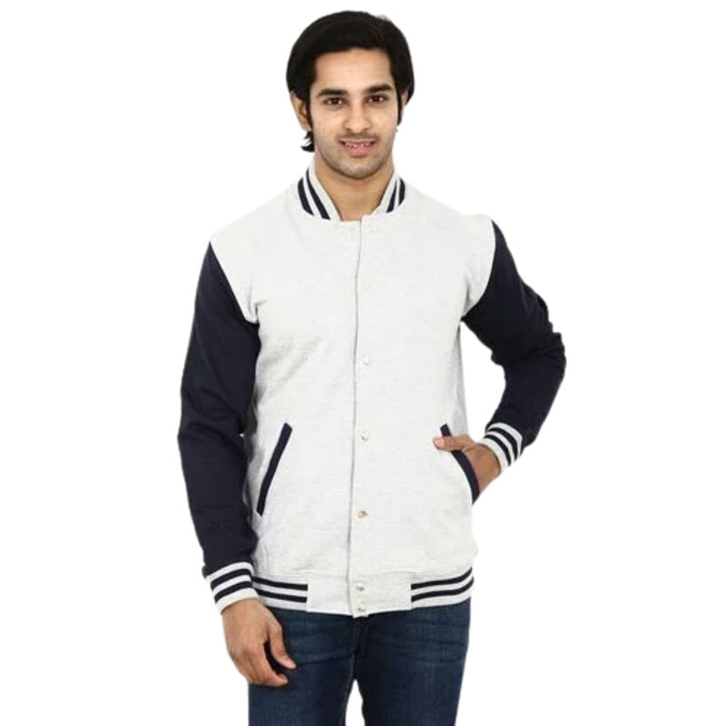 Sublimation Varsity Jackets   Thumbnail