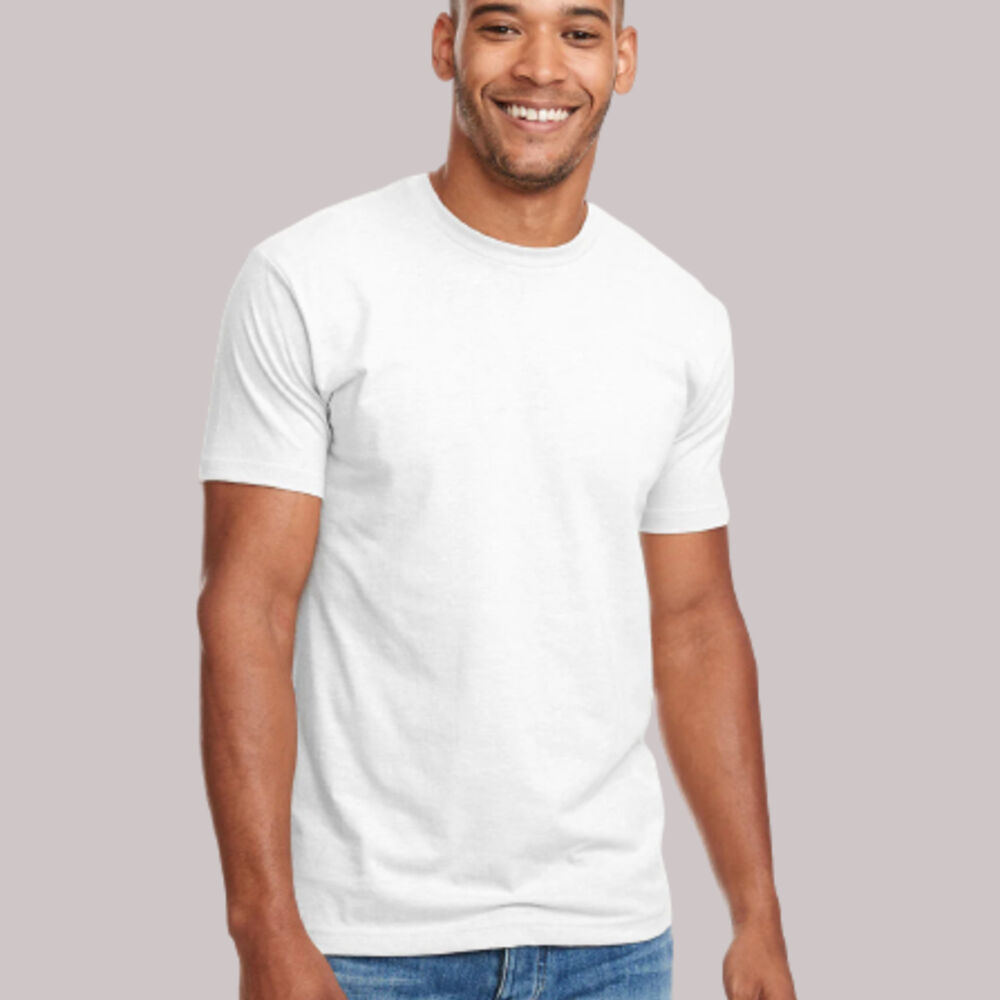 Premium Stretch Tee Thumbnail