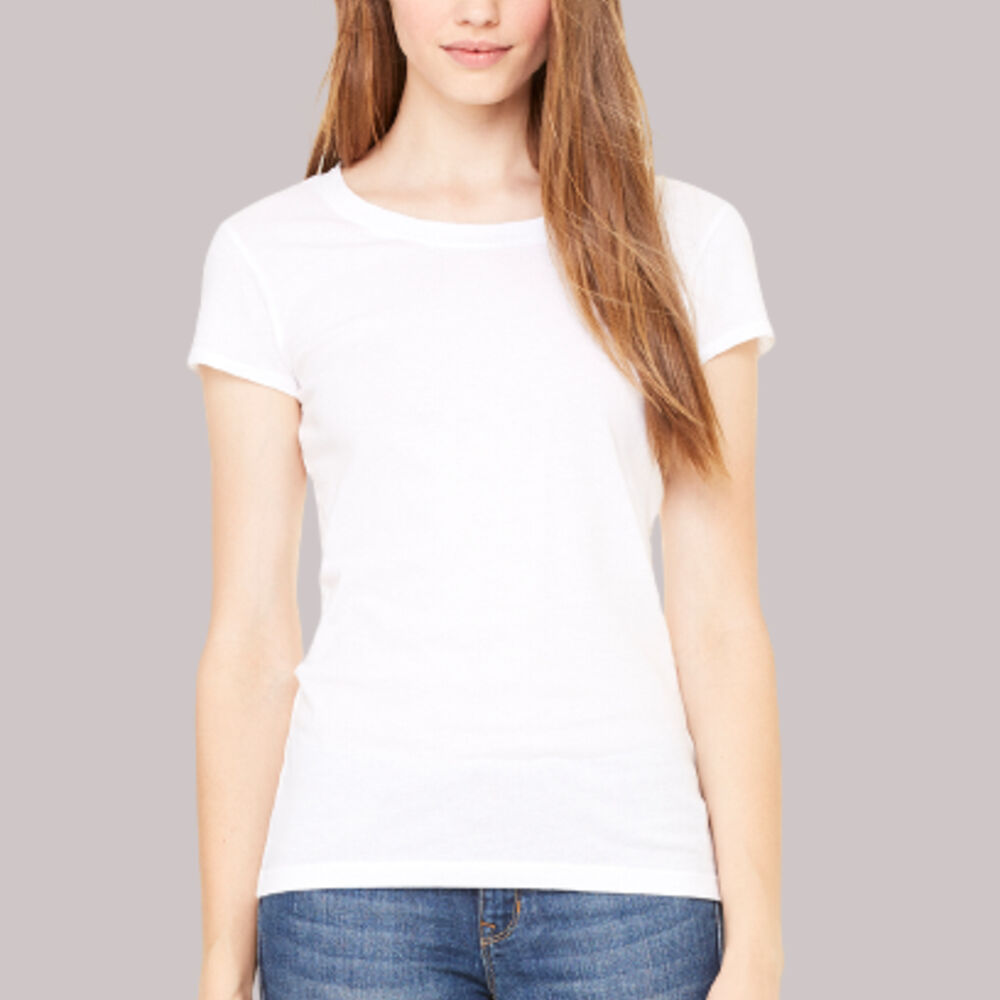 Women's Premium Stretch Tee Thumbnail