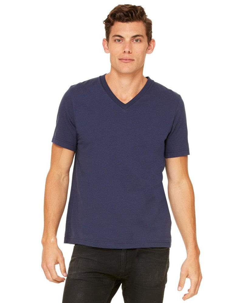 Men's  V-Neck Tee Thumbnail