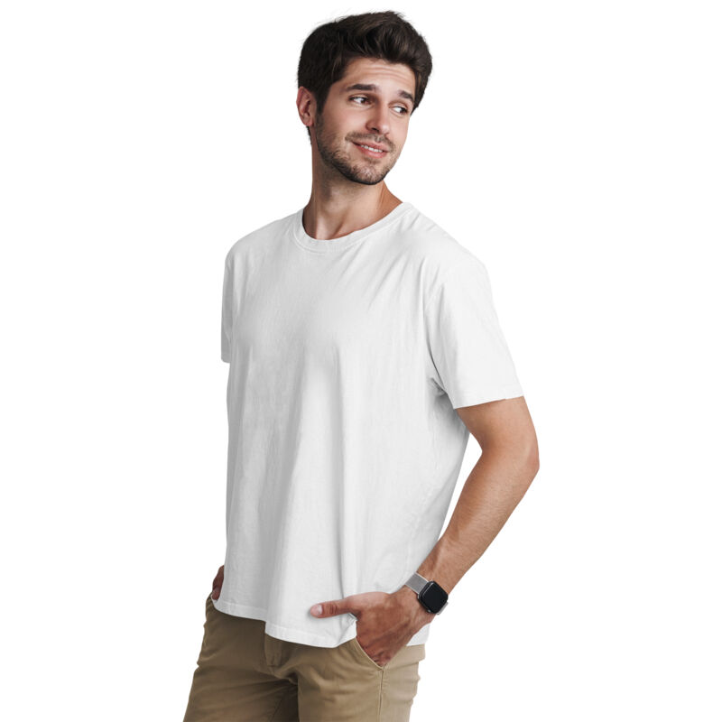 28001 Basic Sublimation Unisex Crew Neck Tee Thumbnail