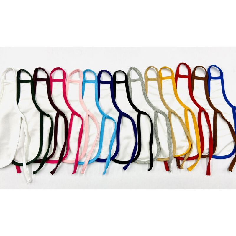 Sublimation Wine Bottle Apron Cover  Thumbnail