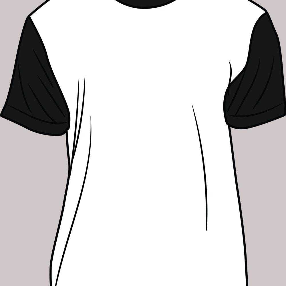 RD Premium Sublimation T-shirts Kids Thumbnail